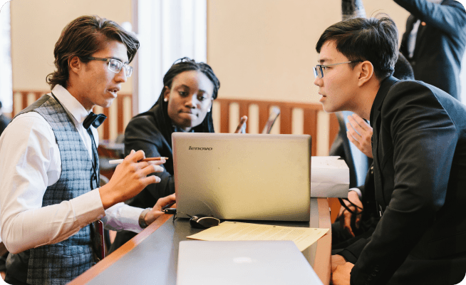 College
Counseling