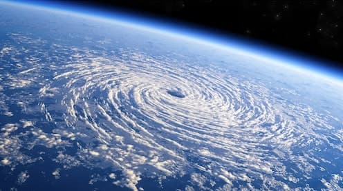 How EdTech can mediate some effects from natural disaster