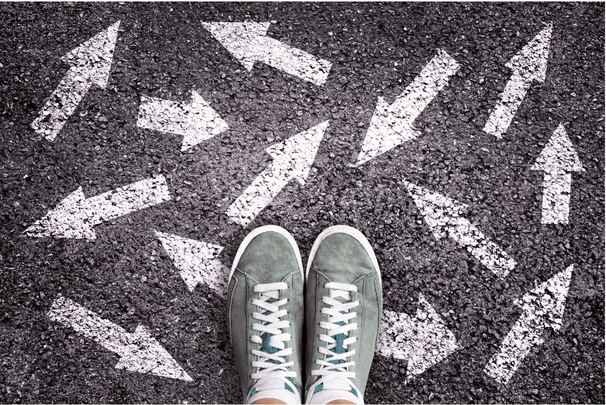 How to choose a college