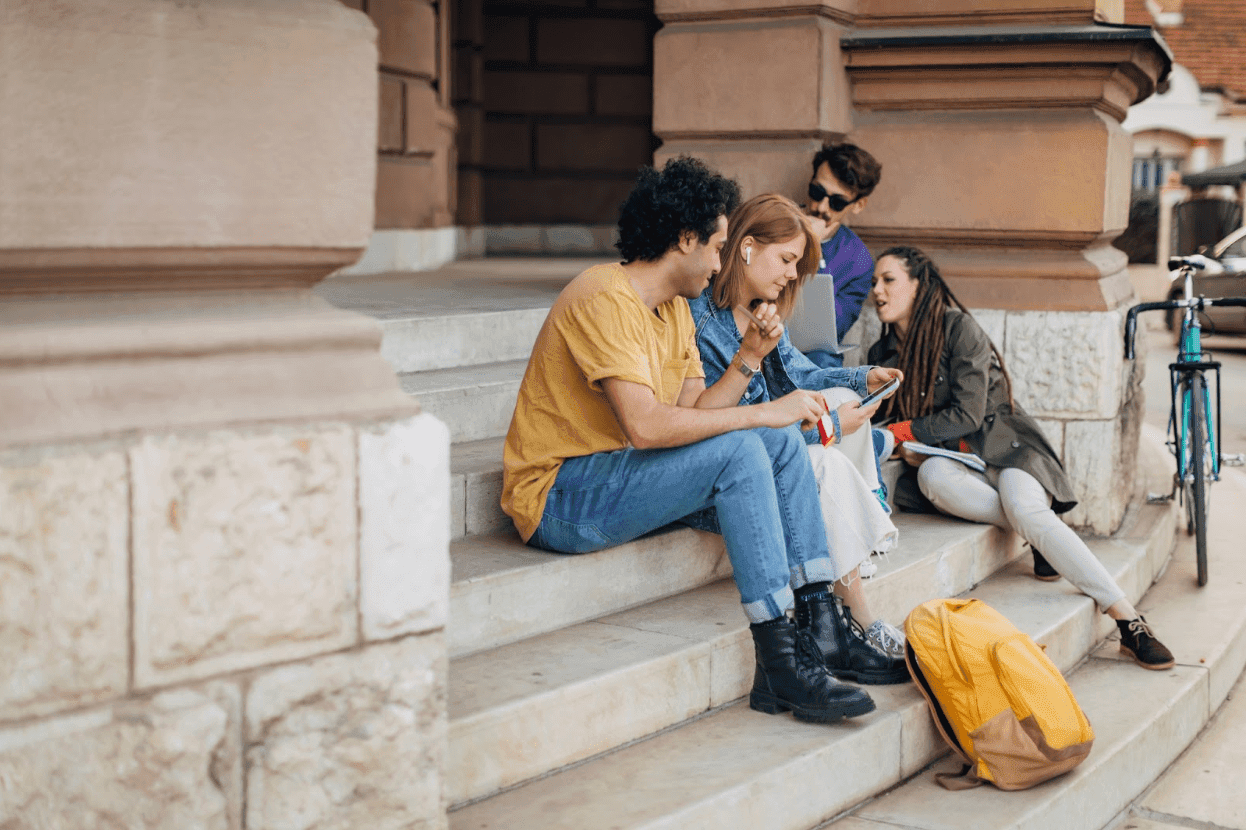 How to make a college shortlist with Knovva Academy